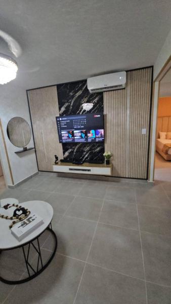 Modern Comfort in Serena Village Your Punta Cana Retreat, Забронировать  Отели Пунта-Кана с парковкой, Парковка