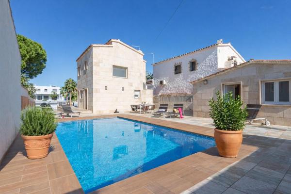 Apart-rent Villa Ter 0031