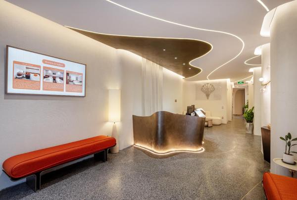 Metrolux By ZG, Забронировать  Хошимин провинция Хошимин