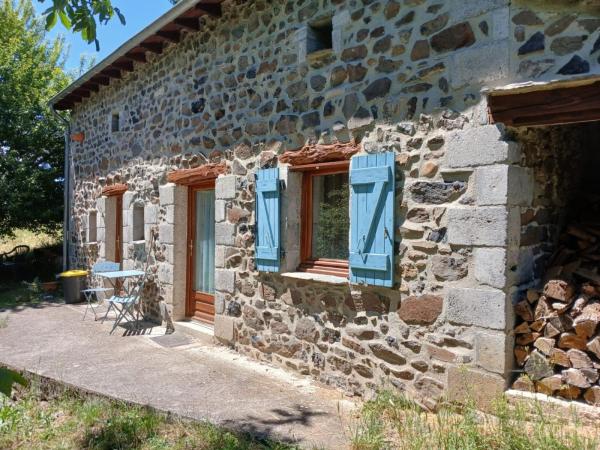 La Garnasette, Забронировать  Beaulieu Овернь-Рона-Альпы
