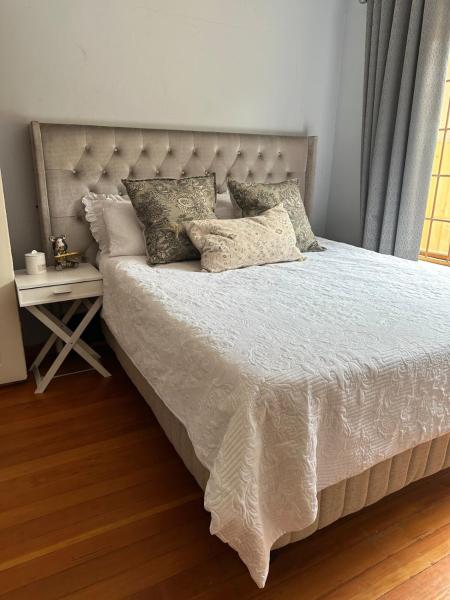 Forest City double room in a house, Забронировать  Сэндтон 
