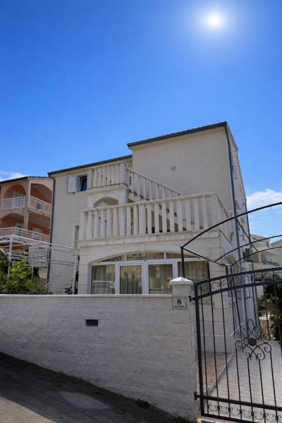 Marijas House