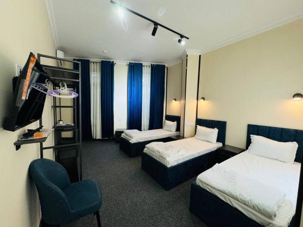 Empire Horizon Hotel, Забронировать  Toshkent-Passajir Bekati 