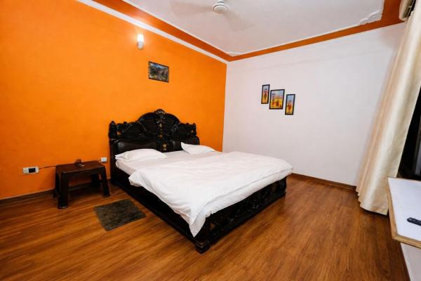 Drip Inn home stay, Забронировать  Лакхнау штат Уттар-Прадеш
