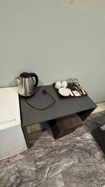 Hotel, Забронировать  Отели Aghk'ilisa с парковкой, Парковка