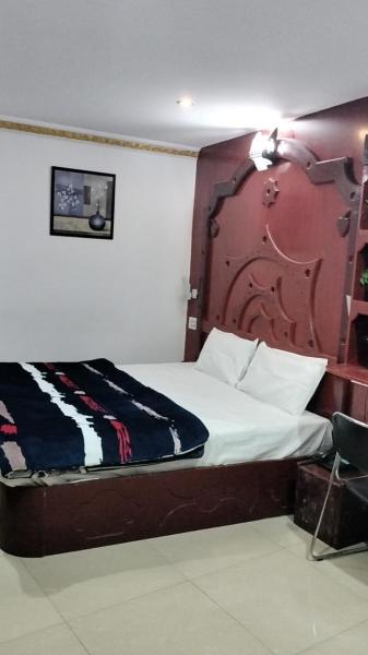 Roshan Chennai Grand Residency, Забронировать  Кодайканал штат Тамилнад