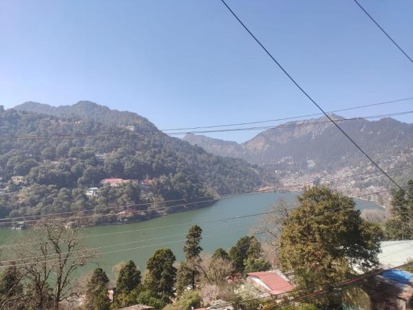 Loxis Heleri Resort Nanital, Забронировать  СПА-отели штата Уттаракханд, SPA-услуги