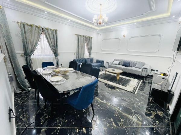 Residencia Del Présidente Motapenda, Забронировать  Яунде Mfoundi