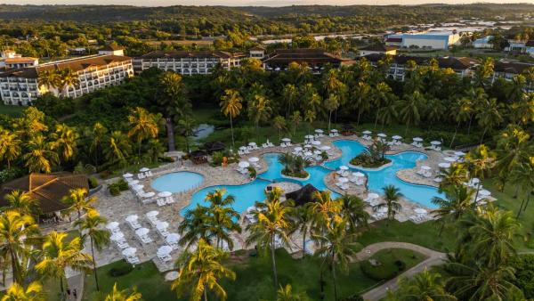 Sauipe Terra Resort - All Inclusive, Забронировать Курортный отель  