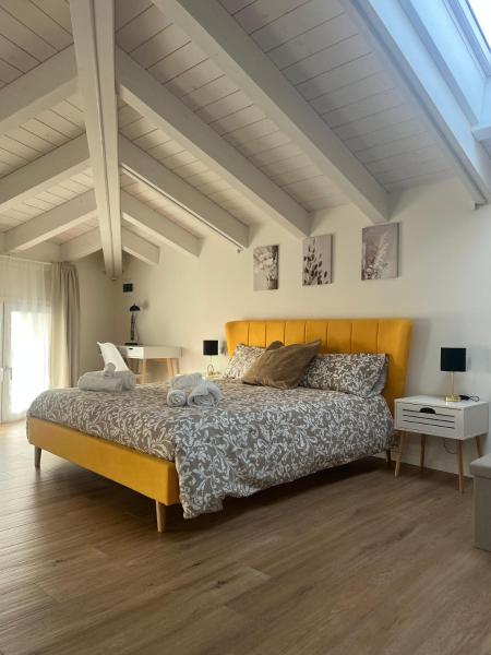 b&b Civico 30, Забронировать  Лонато-дель-Гарда озеро Гарда