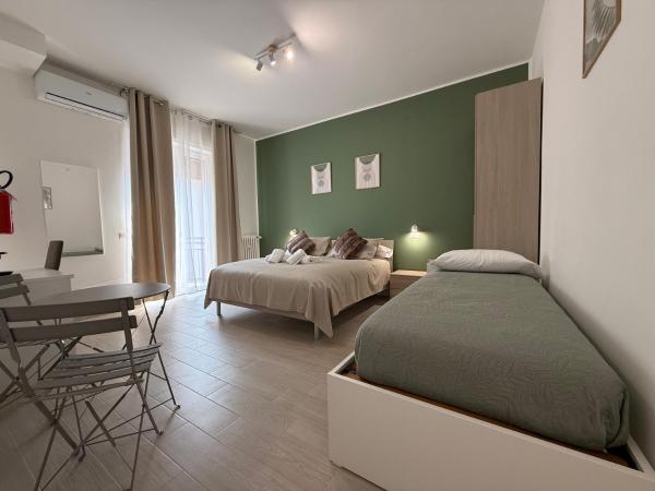 Verona Suite Stay Porta Vescovo, Забронировать  Верона Венето