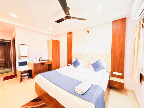 New Sea Beach Inn Puri, Забронировать  Джамб штат Махараштра