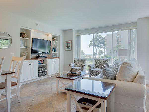 1105 Villamare, Забронировать  Хилтон-Хед-Айленд Lowcountry