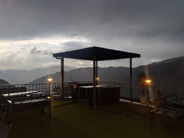 Villa Gostach Resort Nainital, Забронировать  Бизнес-отели Найнитал, 4* 5*