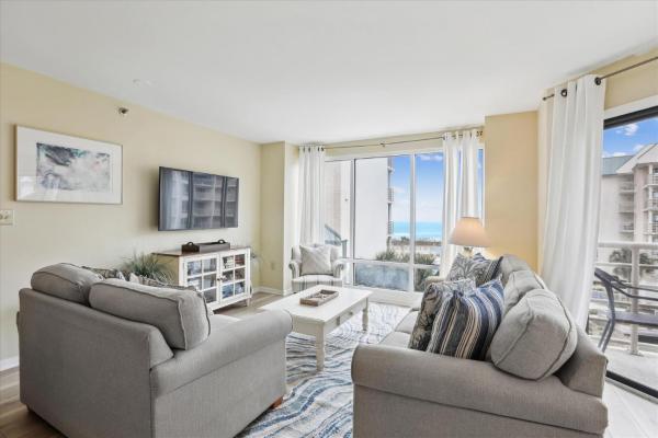 1303 Villamare, Забронировать  Хилтон-Хед-Айленд Lowcountry
