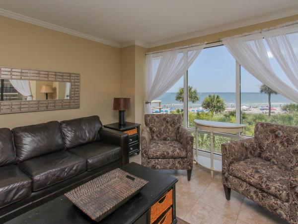 1301 Villamare, Забронировать  Хилтон-Хед-Айленд Lowcountry