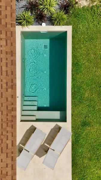 Samma Villas - Onyx Villa - 1 BDR & Private Pool, Забронировать  Ко-Пханган Сураттхани