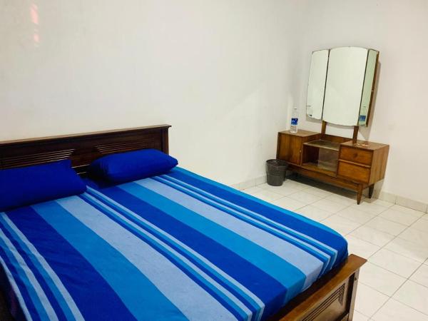 Dream Villa and Hostel Kandy, Забронировать  Канди округ Канди
