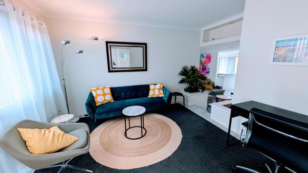 Ocean Villa 12, Забронировать  Скарборо Перт