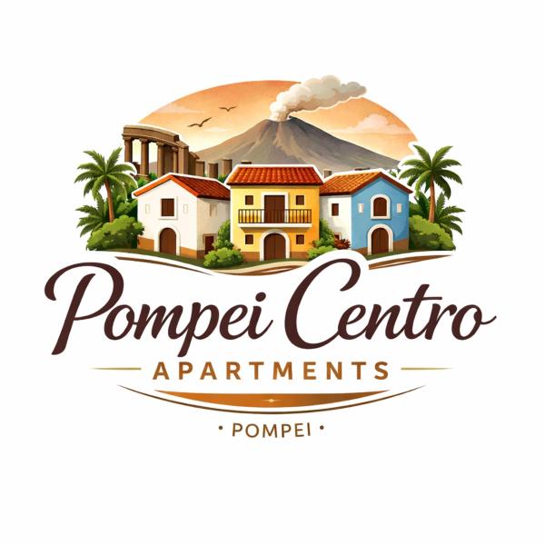 Pompei Centro Apartments, Забронировать Апартаменты/квартира Помпеи Кампания
