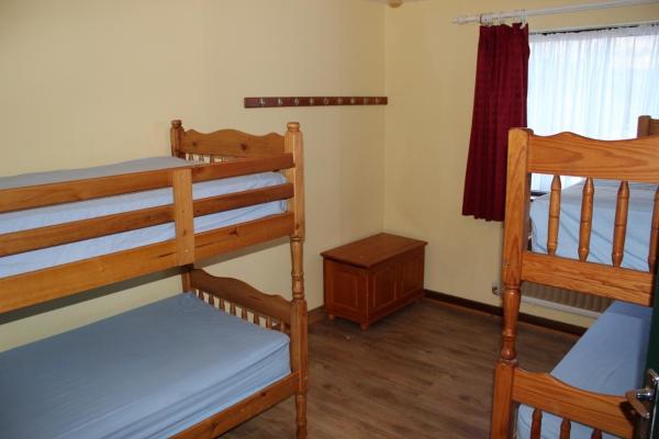 Connemara Mountain Hostel (GOEC Ltd)