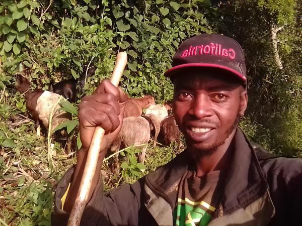 Lake bunyonyi DHA farm project, Забронировать  Kashasha Уганда