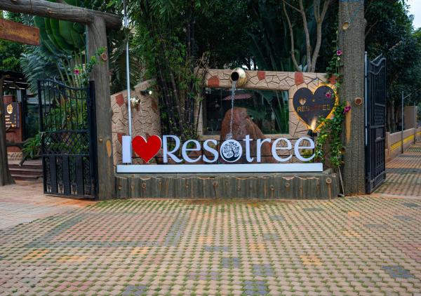 Resotree, Забронировать  Отели штата Тамилнада с бассейном, Бассейн