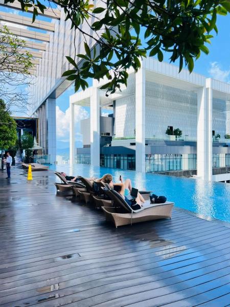 Platinum Suites Kuala Lumpur by KLCC, Забронировать  Куала-Лумпур Федеральная территория Куала-Лумпур