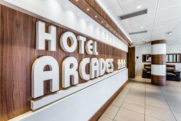 Hotel Arcades