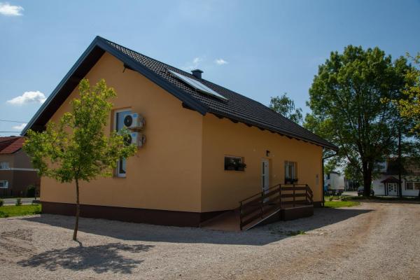 Apartments Slavek, Забронировать Апартаменты/квартира Ястребарско Загреб