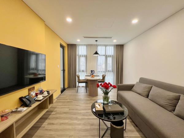 GEM Hotel And Residence, Забронировать  Ханой Муниципалитет Ханой