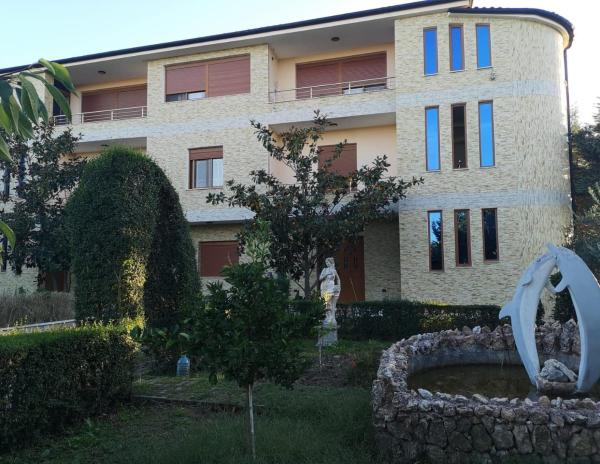 Rental Villa Apollonia, Забронировать  Фиери Албанская Ривьера