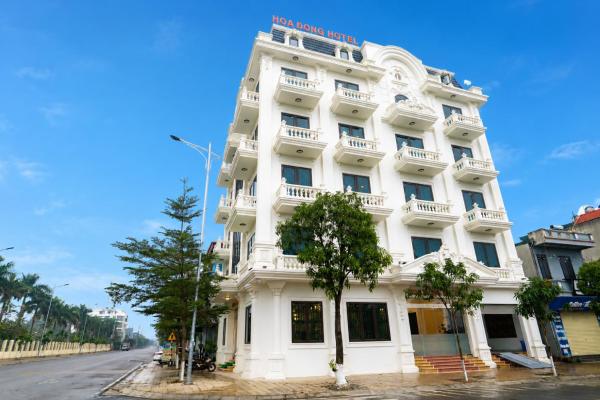 The Téa Opera Hotel - Hoa Đông Aureum, Забронировать  Châu Cầu Ханам