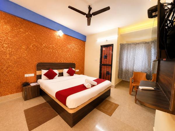Aadya Beach Resort Puri Near Sea Beach - Parking Facility, Забронировать  Калькутта East Zone