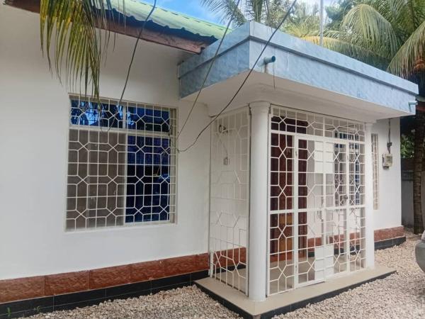 D Apartment Zanzibar, 预订 公寓 桑给巴尔 桑给巴尔