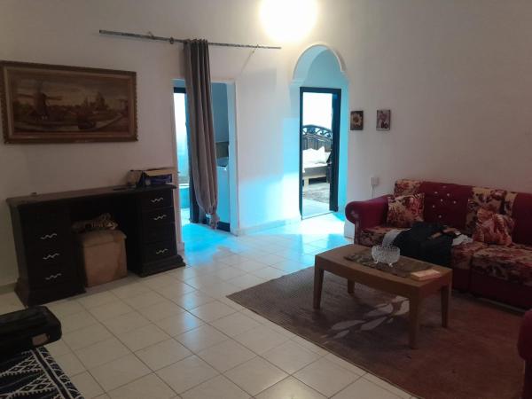 alabbadi home, Забронировать  Отели в центре Акабы, в центре