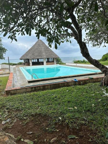 Mbuyu Sea Breeze Villas, Забронировать  Килифи Mombasa North Coast