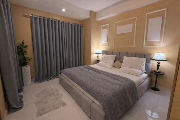 Modern 1 BHK in phase 8, Забронировать  Равалпинди Исламабад