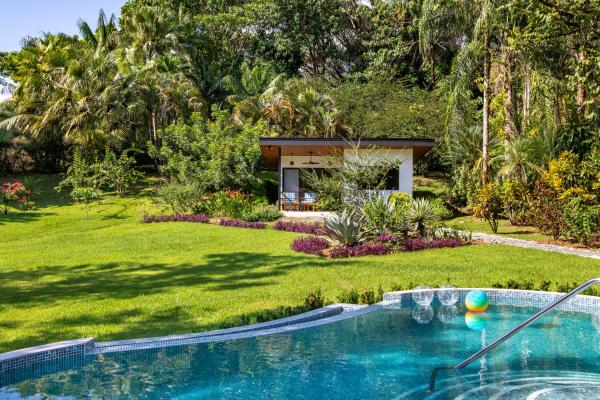 Colibrí Casitas, Забронировать  Охочаль Пунтаренас