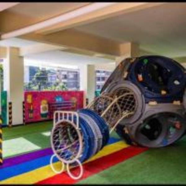 siaya park apartment with heated swimming pool well equipped gym ample parking space children playing ground and unbeatable scenic city views, Забронировать Апартаменты/квартира Найроби Найроби Каунти