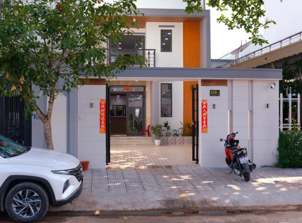 Central Phu Quoc Villa, Забронировать  Фукуок Остров Фукуок