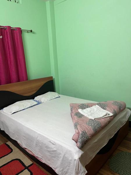SDTravel Damayanti Homestay Chilapata, Забронировать  Uttar Simlabari Западная Бенгалия
