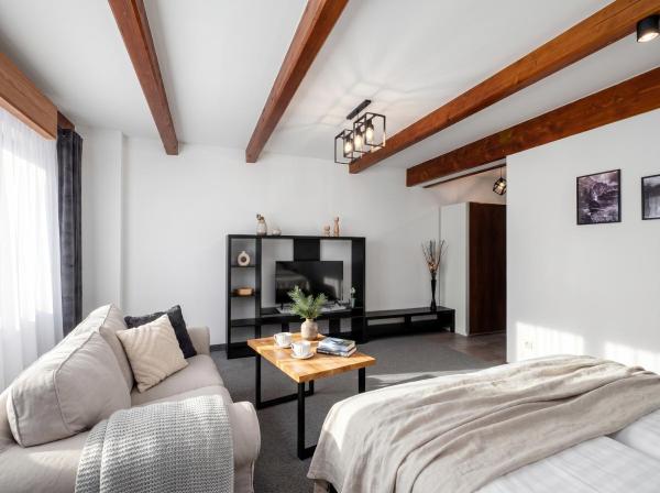 Golden Apartments - Studio for 3 - Villa Taternik, Забронировать Апартаменты/квартира Закопане Высокие Татры