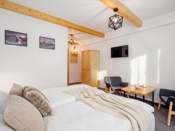 Golden Apartments - Mountain View - Villa Taternik, Забронировать Апартаменты/квартира Закопане Высокие Татры