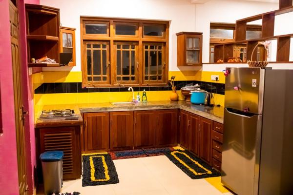 Rishi Ayudharma Lodge