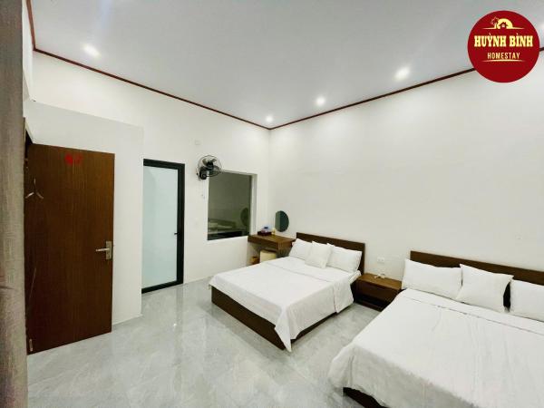 Homestay Huỳnh Bình Biển Thiên Cầm - Hà Tĩnh 8 Phòng Ngủ 4 đôi - 4 đơn, Забронировать  Хатинь Hà Tĩnh