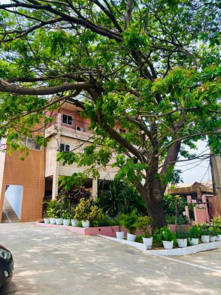 Concord Hotel and Apartments Gh, Забронировать Апартаменты/квартира Sakumo Greater Accra