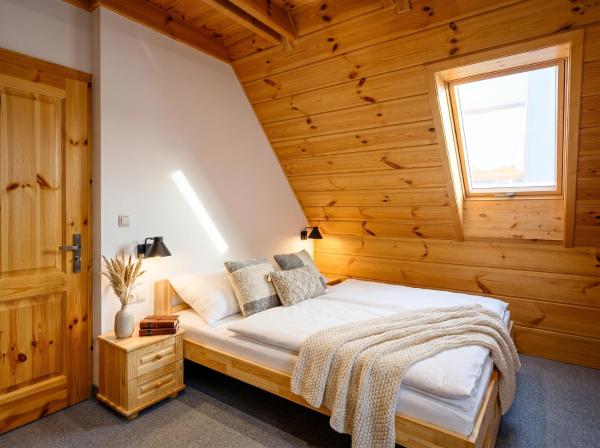Golden Apartments - Family Mountain Apartment for 6 - Villa Taternik, Забронировать Апартаменты/квартира Закопане Высокие Татры