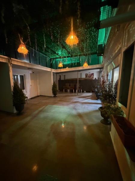 Başkent Otel