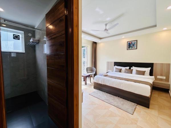 Pranav Resort, Забронировать  Бизнес-отели Найнитал, 4* 5*